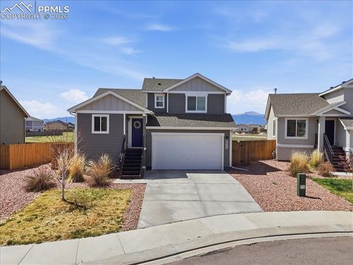 6840 Alsea Dr, Colorado Springs, CO, 80925-1429 | Card Image