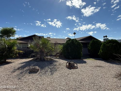 2055 E Fairfield St, Mesa, AZ, 85213-5206 | Card Image