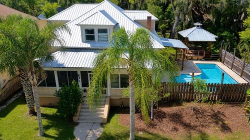 41 Saragossa St, St Augustine, FL, 32084 | Card Image