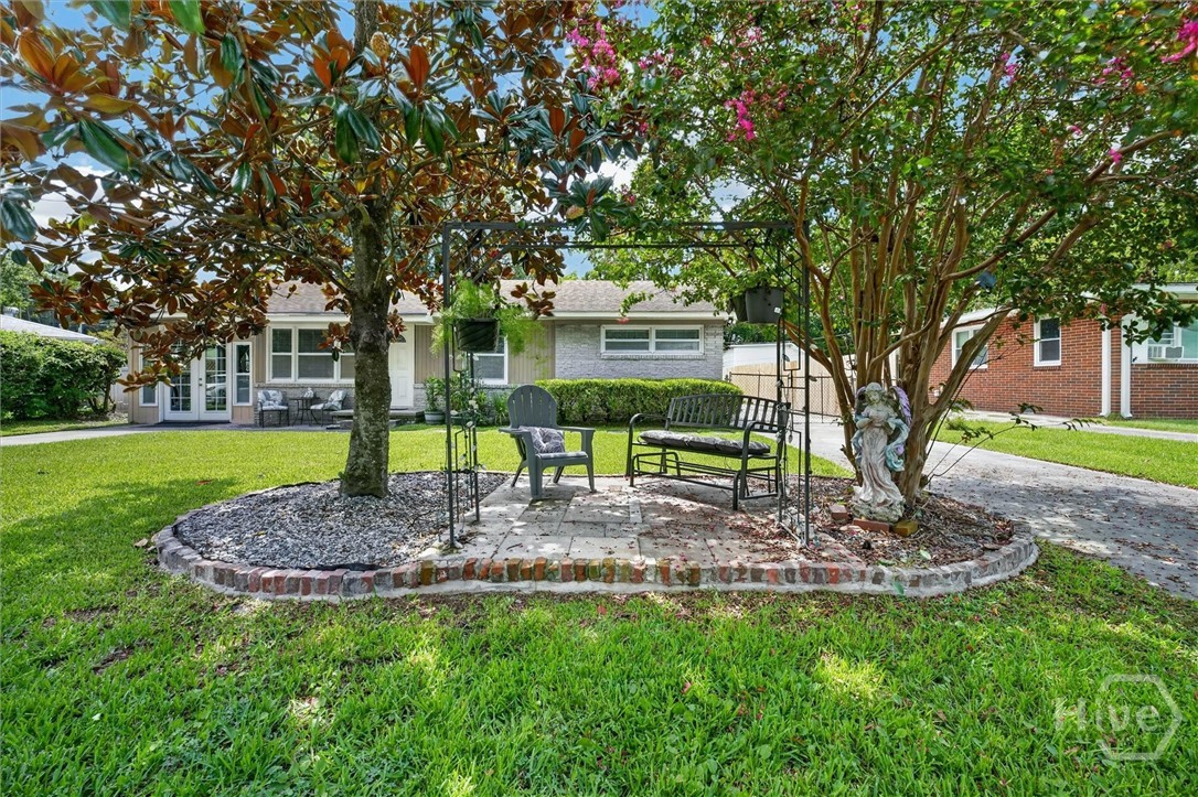 Residential Lease in Port Wentworth 4