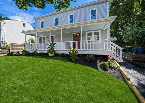 30-30 Lawn St, Attleboro, MA, 02703-7722 | Card Image