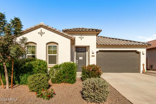 3190 E Hayfield Way, San Tan Valley, AZ, 85140 | Card Image