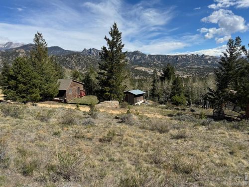 1241 Giant Track Rd, Estes Park, CO, 80517-8220 | Card Image