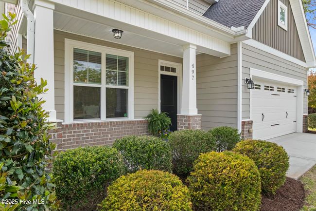 497 Pinnacle Pkwy, House other with 4 bedrooms, 3 bathrooms and 2 parking in Hampstead NC | Image 7