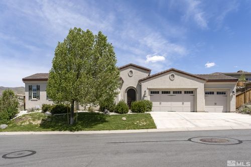 8691 Gypsy Hill Trl, Reno, NV, 89523-3878 | Card Image