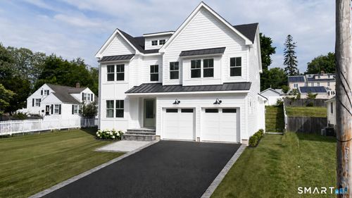 54 Timothy St, Fairfield, CT, 06824-5138 | Card Image