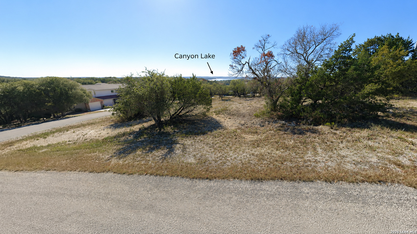 Land in Canyon Lake 4