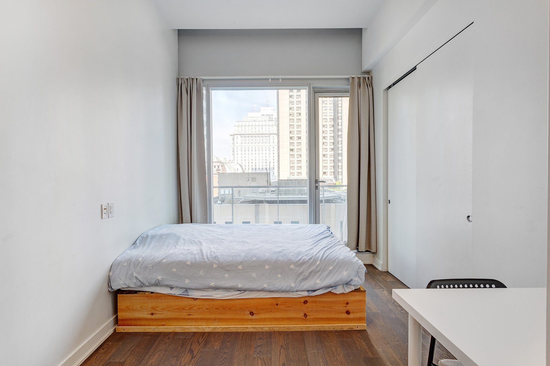 Residential Lease in Montréal (Ville-Marie) 4