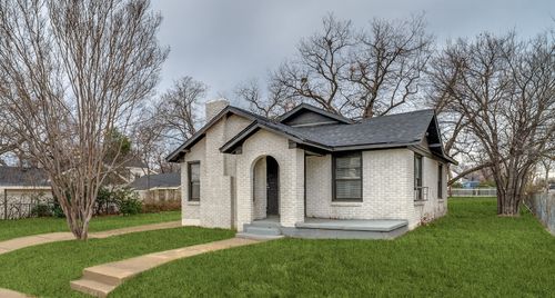 3731 Avenue N, Fort Worth, TX, 76105-3531 | Card Image