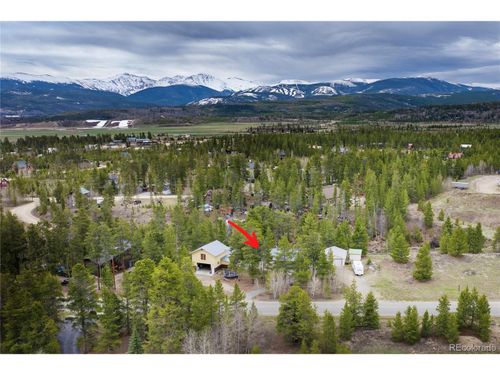 23672 County Road 50, Fraser, CO, 80442 | Card Image
