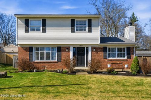 12507 Echo Bridge Rd, Louisville, KY, 40243-2125 | Card Image
