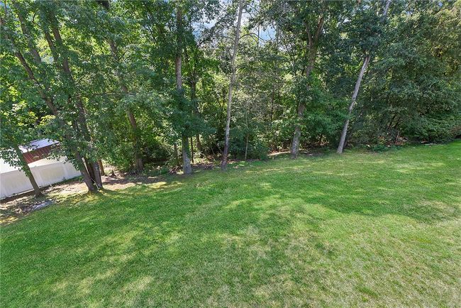1069 Redoak Dr, House other with 4 bedrooms, 3 bathrooms and 2 parking in Harrison City PA | Image 38