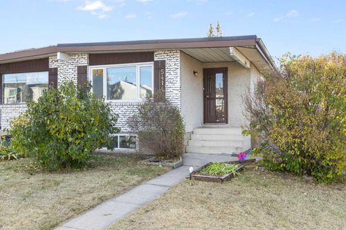 5414 Pensacola Cres Se, Calgary, AB, T2A2G6 | Card Image