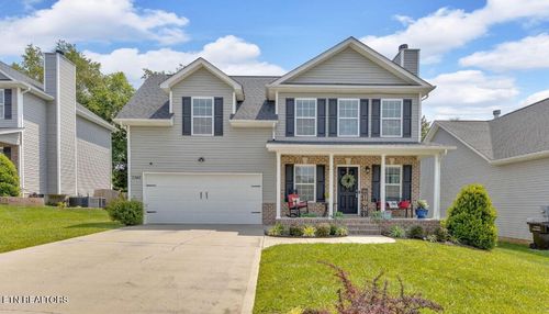 7345 Ladd Rd, Powell, TN, 37849-5014 | Card Image