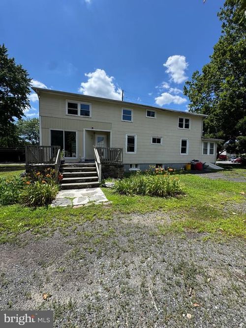 1001 Old Trenton Rd, Hamilton, NJ, 08690-1229 | Card Image