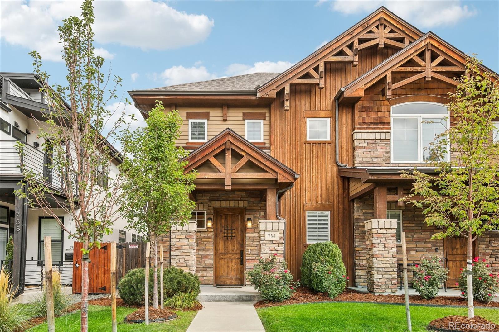 Birch St, Denver, CO 80220