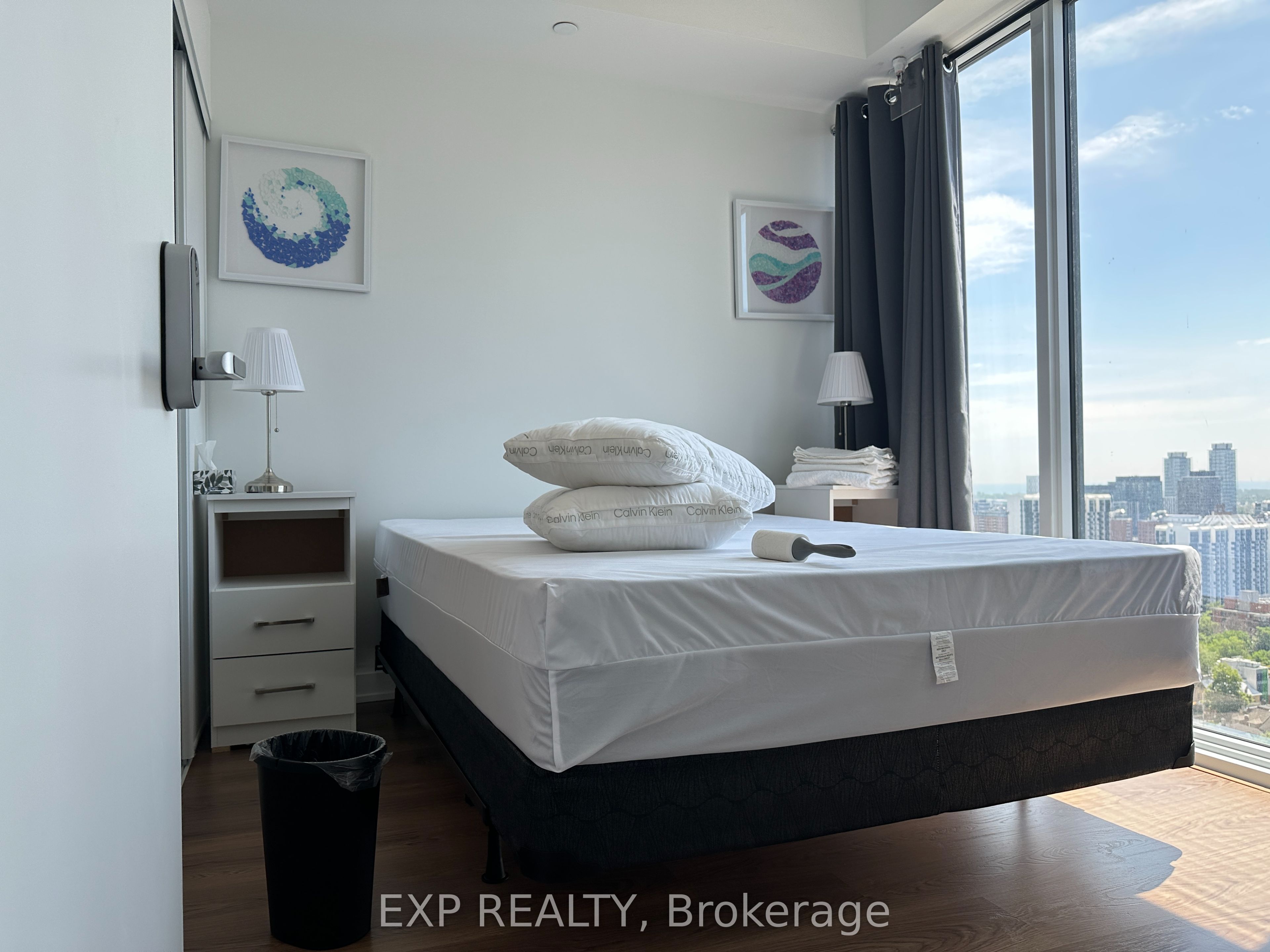 Residential Lease in Toronto C08 4