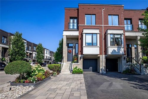 469 Nautical Blvd, Oakville, ON, L6L0E8 | Card Image