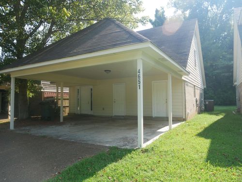 4651 Addington Dr, Memphis, TN, 38128-1241 | Card Image