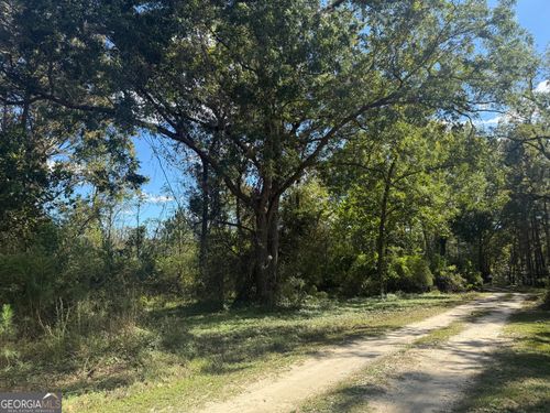 0 Old Leefield Rd, Brooklet, GA, 30415 | Card Image