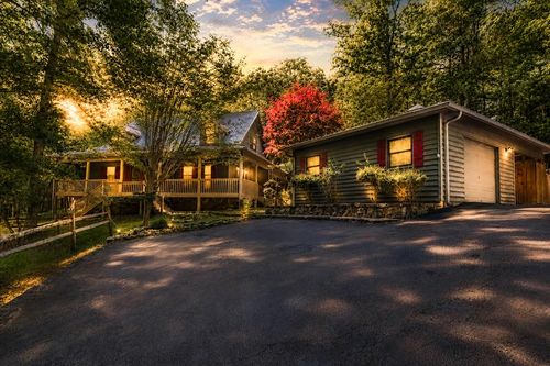 63 Misty Hollow Road, Ellijay, GA, 30536 | Card Image