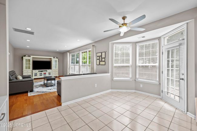 60 Bernadette Rd, House other with 4 bedrooms, 3 bathrooms and null parking in Morganville NJ | Image 13
