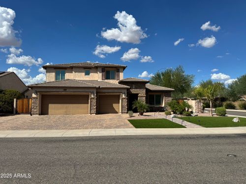 10004 W Sugar Sand Ln, Peoria, AZ, 85383-2641 | Card Image
