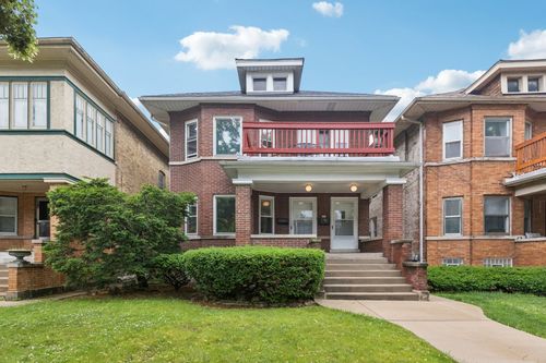 217 S Oak Park Ave, Oak Park, IL, 60302-5131 | Card Image