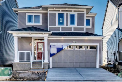 4108 Southwinds Way Sw, Airdrie, AB, T4B5X4 | Card Image