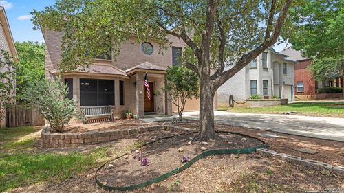 8523 Park Olympia, Universal City, TX, 78148-3255 | Card Image