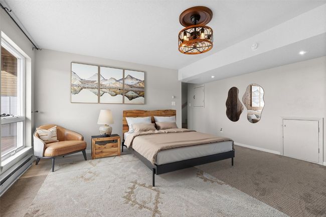 *Virtually staged* Bedroom/bonus room | Image 21
