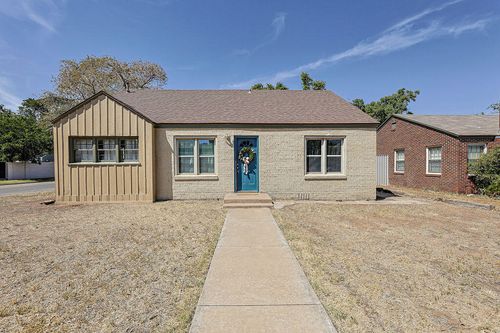 1724 28th St, Lubbock, TX, 79411-1508 | Card Image