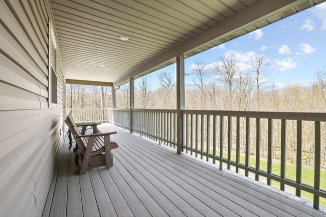 2163 Kerr Rd, House other with 4 bedrooms, 3 bathrooms and null parking in Lucas OH | Image 24