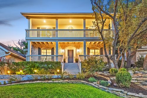 2005 Mistywood Dr, Austin, TX, 78746-7807 | Card Image