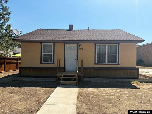 275 N Hamilton St, Powell, WY, 82435-2116 | Card Image