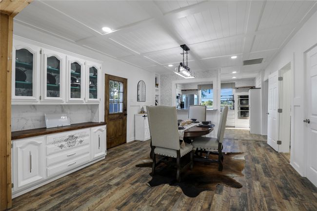 2171 Cedar Rd, House other with 4 bedrooms, 2 bathrooms and null parking in Tom Bean TX | Image 14