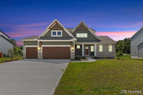7870 Woodhurst Dr Ne, Rockford, MI, 49341-9859 | Card Image