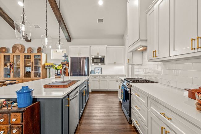 14344 Walsh Ave, House other with 3 bedrooms, 2 bathrooms and null parking in Aledo TX | Image 11