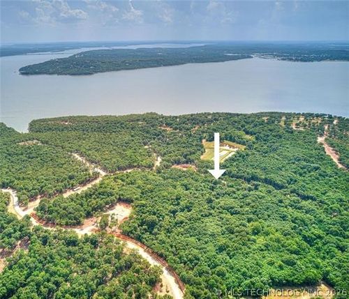 223 Patriot Pointe, Eufaula, OK, 74432 | Card Image