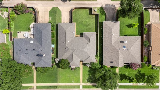 2401 Aspen St, House other with 4 bedrooms, 2 bathrooms and null parking in Richardson TX | Image 30