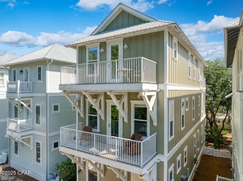 115 Cottage Ct, Panama City Beach, FL, 32413-8085 | Card Image