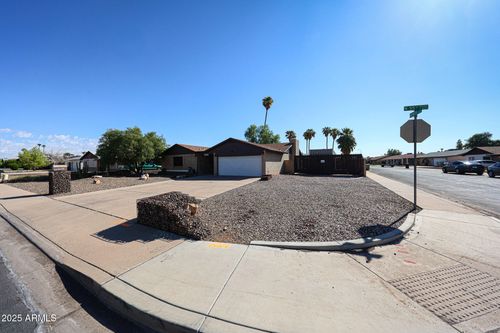 10803 N 55th Ave, Glendale, AZ, 85304-4208 | Card Image