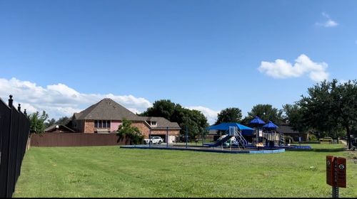 10014 Fairway Vista Dr, Rowlett, TX, 75089-8539 | Card Image