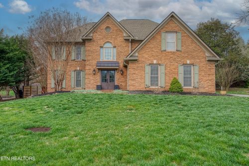 10605 Eagles View Dr, Knoxville, TN, 37922-5142 | Card Image