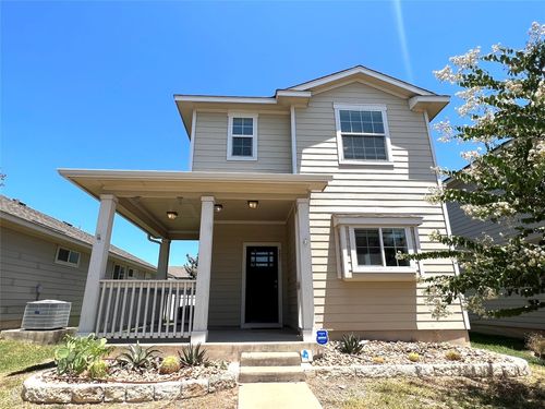 801 Alamo Plaza Dr, Cedar Park, TX, 78613-7810 | Card Image