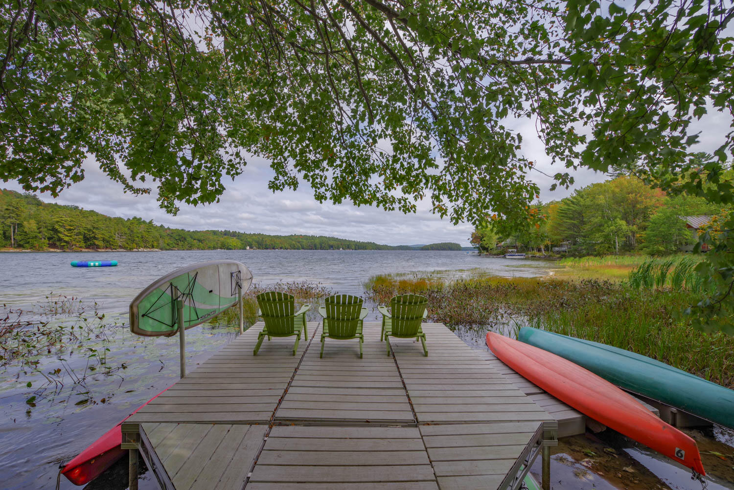 Stickney Hill Rd, Liberty, ME 04949