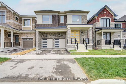 40 Misthollow Cres, Markham, ON, L6C3M5 | Card Image
