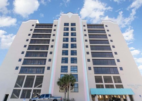 508-4000 N Ocean Blvd, North Myrtle Beach, SC, 29582-1730 | Card Image