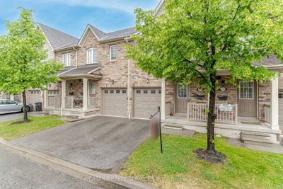 126 - 5255 Palmetto Pl, Condo with 3 bedrooms, 4 bathrooms and 2 parking in Mississauga ON | Image 3