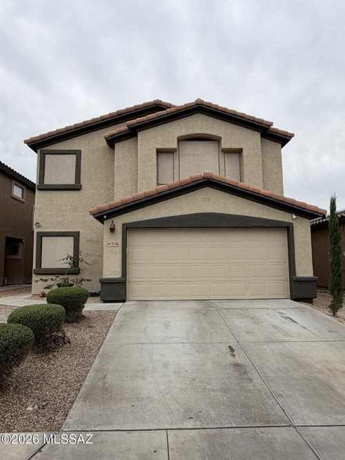 7638 E Majestic Palm, Tucson, AZ, 85756 | Card Image